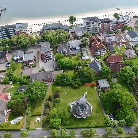 Muehlengrund Дом отдыха