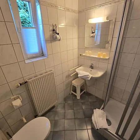 Дом отдыха Muehlengrund