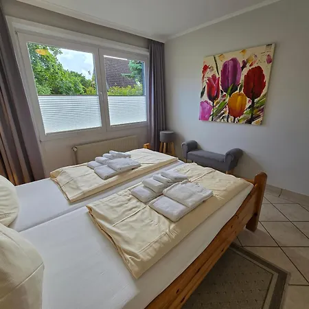 Muehlengrund Дом отдыха *