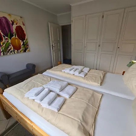 Дом отдыха Muehlengrund *