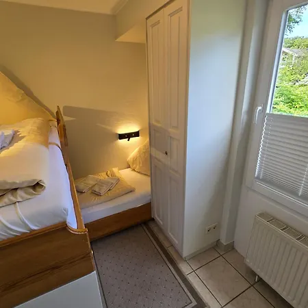 Дом отдыха Muehlengrund Вик-ауф-Фёр