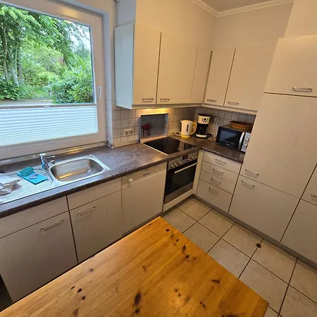 Muehlengrund Вик-ауф-Фёр