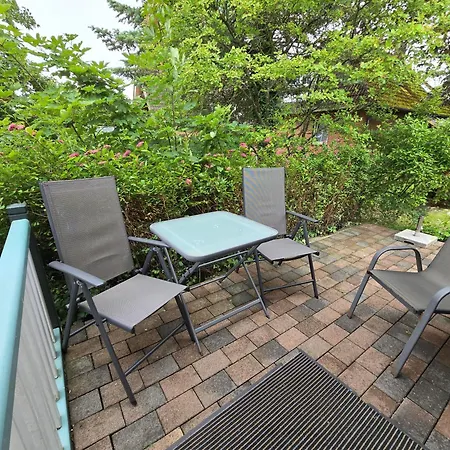 Muehlengrund * Вик-ауф-Фёр