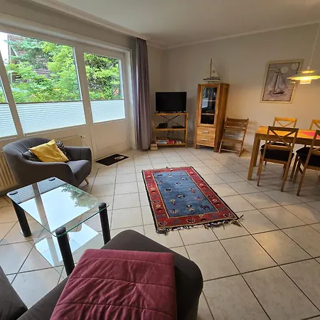 Muehlengrund Дом отдыха