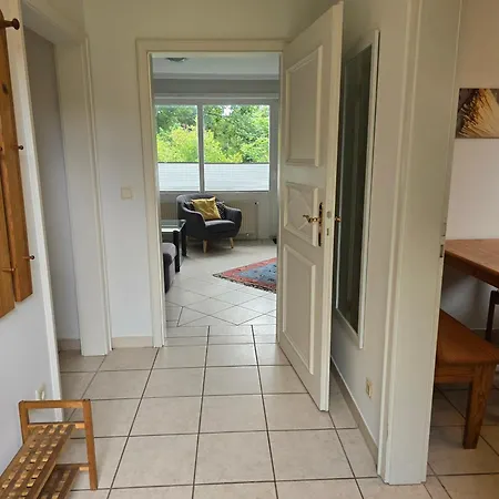 Muehlengrund Вик-ауф-Фёр