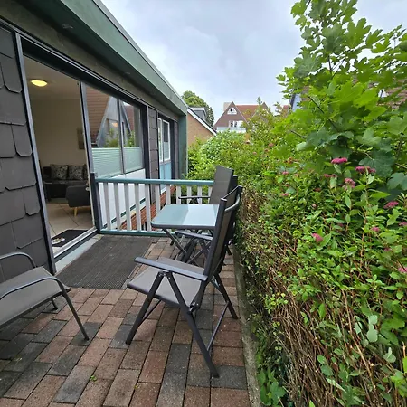 Muehlengrund Дом отдыха *