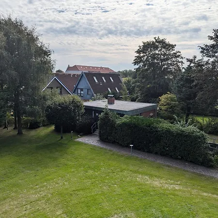 Muehlengrund Дом отдыха