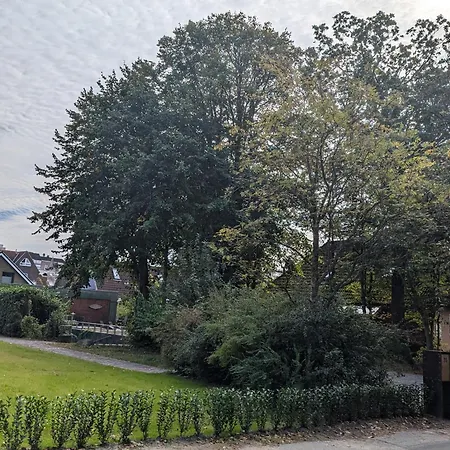 Дом отдыха Muehlengrund