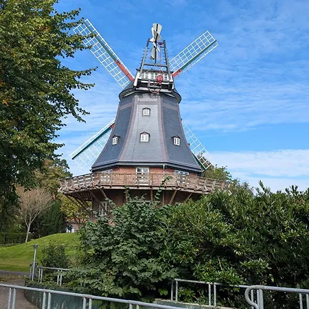 Дом отдыха Muehlengrund