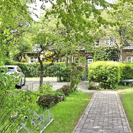 Ferienhaus Mühlengrund *