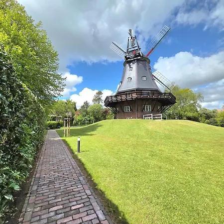Mühlengrund Ferienhaus