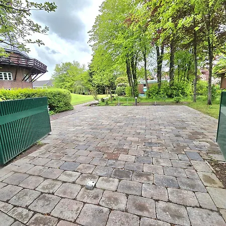 Mühlengrund Ferienhaus *