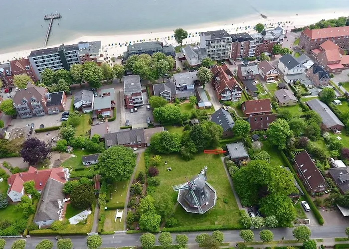 Muehlengrund Semesterbostad