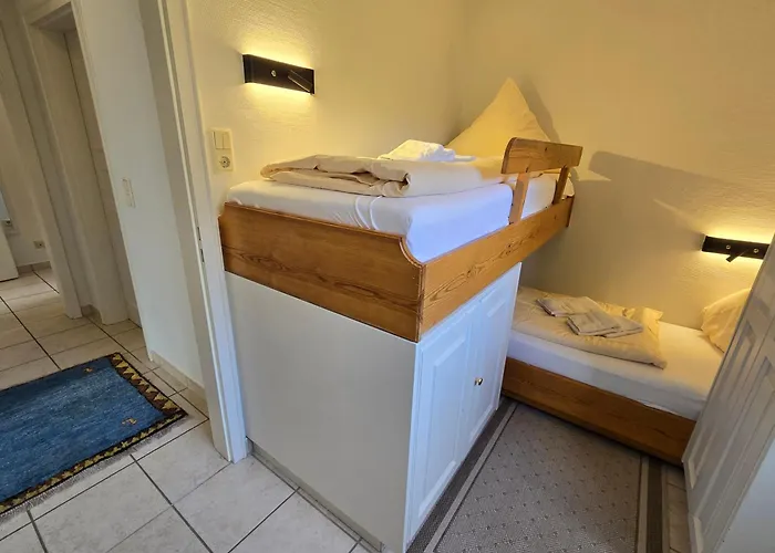 Muehlengrund * Wyk auf Föhr