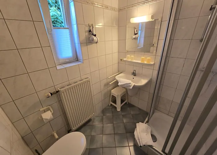 Semesterbostad Muehlengrund