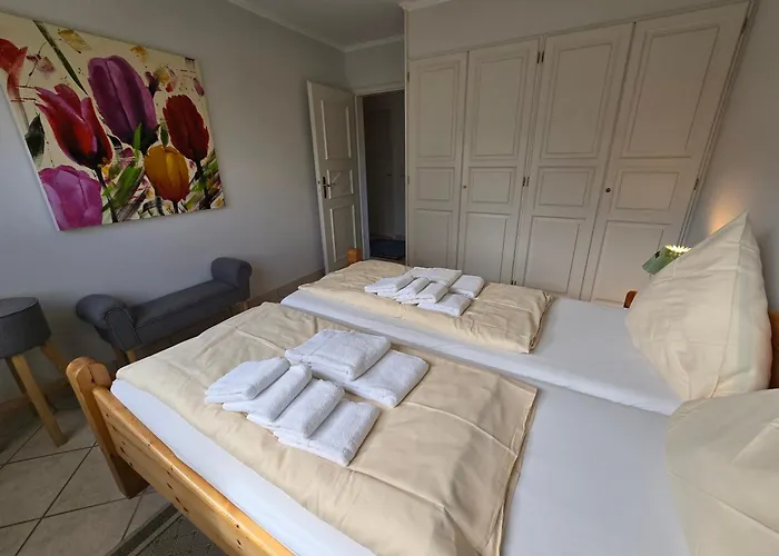 Semesterbostad Muehlengrund *