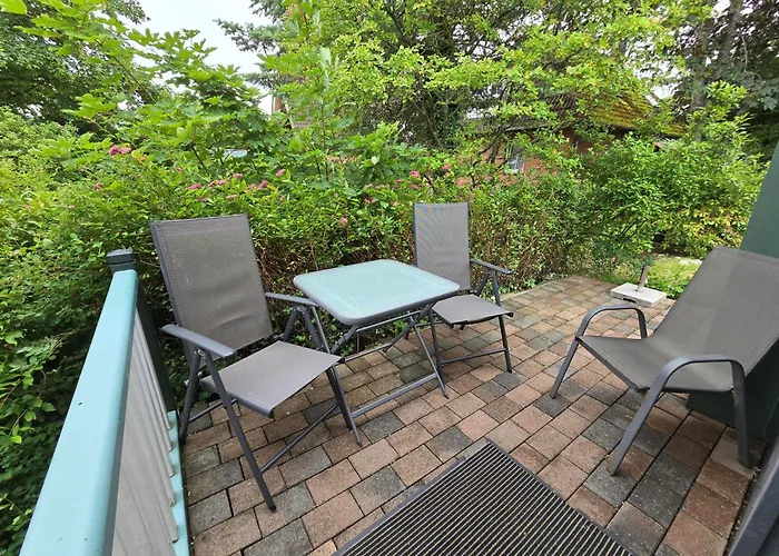 Muehlengrund * Wyk auf Föhr