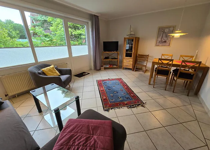 Muehlengrund Semesterbostad