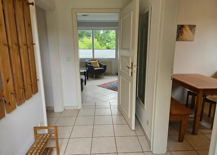 Muehlengrund Wyk auf Föhr