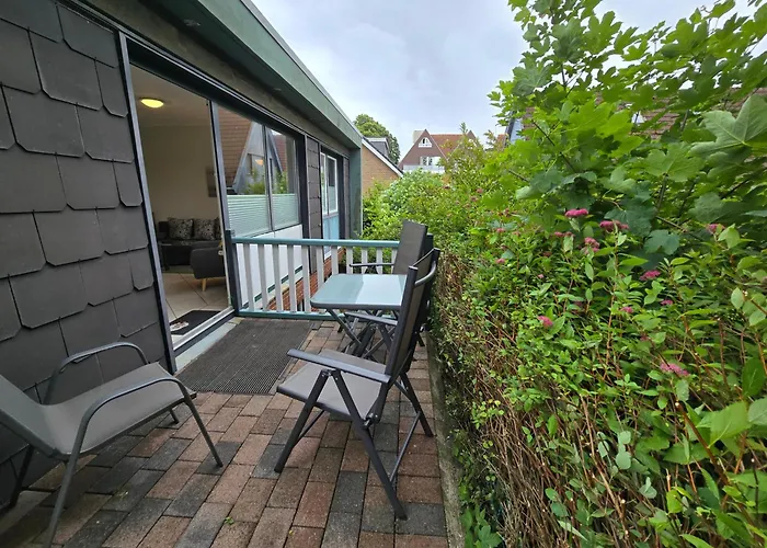 Muehlengrund Semesterbostad *