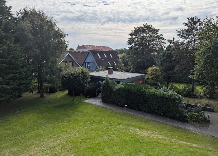 Muehlengrund Semesterbostad