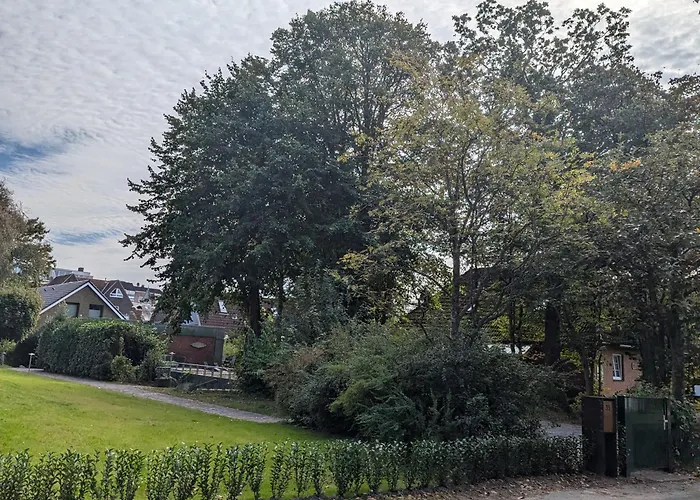 Semesterbostad Muehlengrund